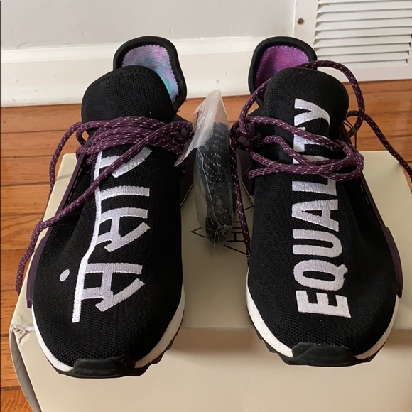 Adidas Pharrell Williams human race - Picture 4 of 6